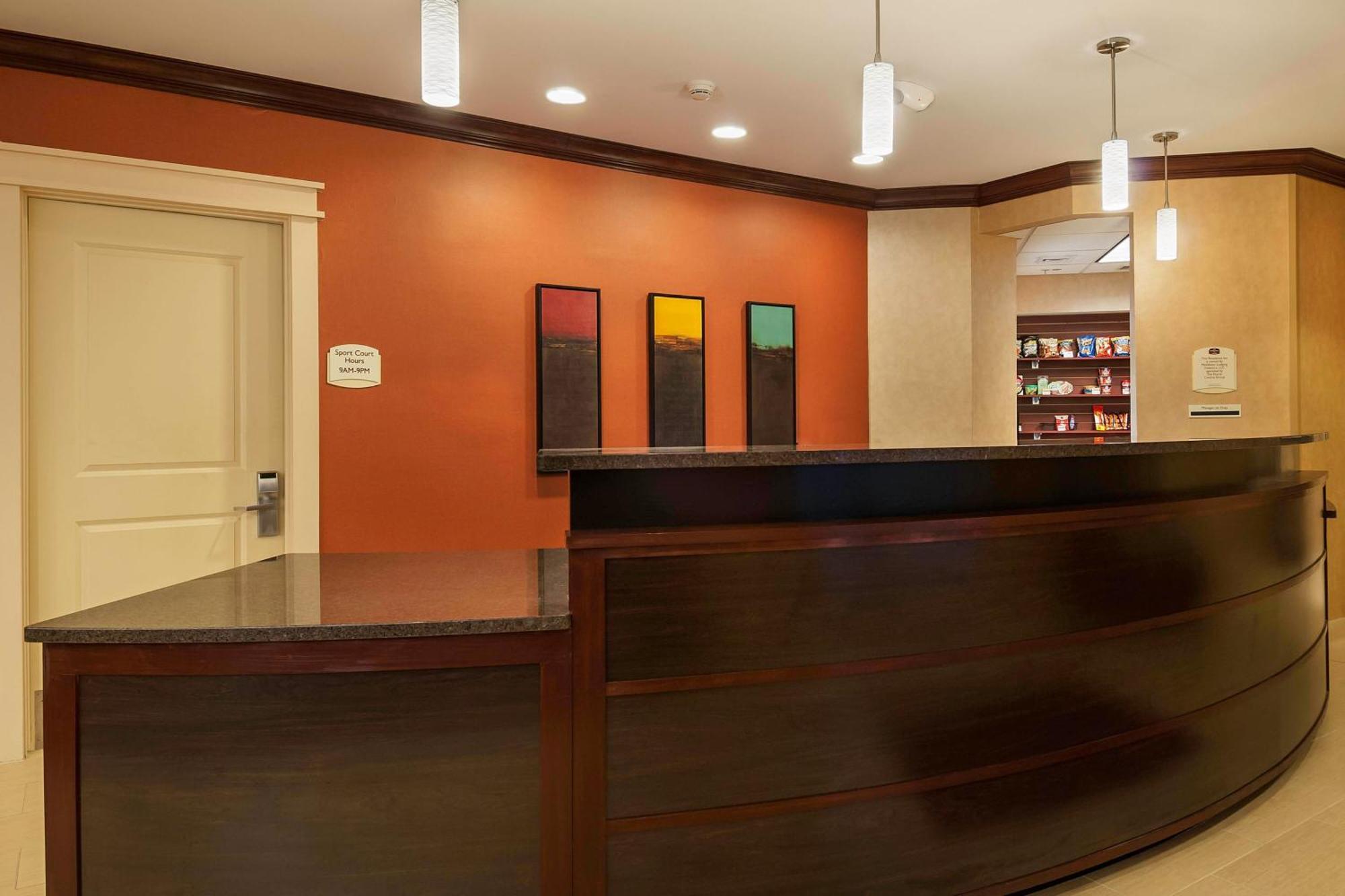 Residence Inn By Marriott Madison West/Middleton Exterior foto